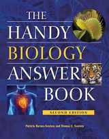 9781578594900-1578594901-The Handy Biology Answer Book (The Handy Answer Book Series)