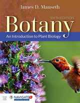 9781284077537-1284077535-Botany: An Introduction to Plant Biology
