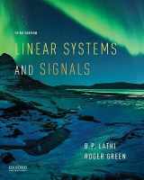 9780190200176-0190200170-Linear Systems and Signals (The Oxford Series in Electrical and Computer Engineering)