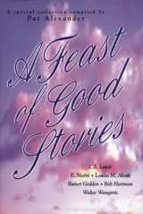 9780745938530-0745938531-A Feast of Good Stories