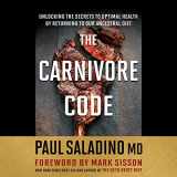 9780358473053-0358473055-The Carnivore Code: Unlocking the Secrets to Optimal Health by Returning to Our Ancestral Diet