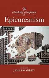 9780521873475-0521873479-The Cambridge Companion to Epicureanism (Cambridge Companions to Philosophy)