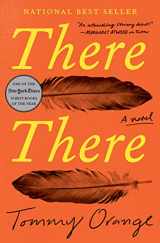 9780525520375-0525520376-There There: A novel