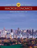 9781305506756-1305506758-Macroeconomics: Private and Public Choice