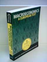 9780198773061-0198773064-Macroeconomics: A European Text