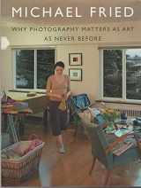 9780300136845-0300136846-Why Photography Matters as Art as Never Before