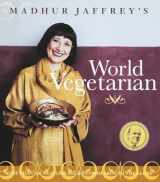 9780609809235-0609809237-Madhur Jaffrey's World Vegetarian: More Than 650 Meatless Recipes from Around the World: A Cookbook