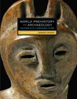9780205426652-0205426654-World Prehistory and Archaeology, Canadian Edition