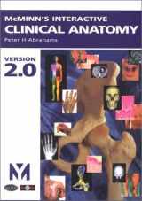 9780723432197-0723432198-McMinn's Interactive Clinical Anatomy (CD-ROM 2.0)