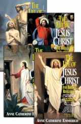9780895557919-0895557916-Life of Jesus Christ and Biblical Revelations (4 Volumes)