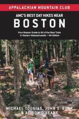 9781628421484-1628421487-AMC's Best Day Hikes Near Boston: Four-Season Guide to 60 of the Best Trails in Eastern Massachusetts