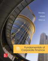 9781259418907-1259418901-Fundamentals of Corporate Finance