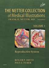 9781437705959-1437705952-The Netter Collection of Medical Illustrations: Reproductive System
