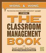 9780976423393-0976423391-THE Classroom Management Book