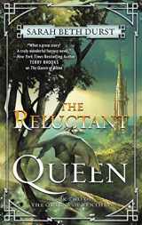 9780062474117-0062474111-The Reluctant Queen: Book Two of The Queens of Renthia (Queens of Renthia, 2)