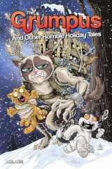 9781684970872-1684970873-Grumpy Cat: The Grumpus and Other Horrible Holiday Tales