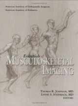 9780892032532-0892032537-Essentials of Musculoskeletal Imaging