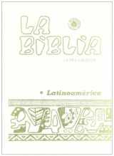 9788481693256-8481693251-La Biblia Latinoamérica [letra grande] blanca (Spanish Edition)