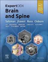 9780443106941-0443106940-ExpertDDx: Brain and Spine