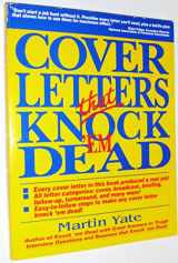 9781558500501-1558500502-Cover letters that knock 'em dead