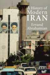 9780521528917-0521528917-A History of Modern Iran