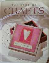 9781405467216-1405467215-The Book of Crafts