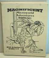 9781881431534-1881431533-Magnificent Microworld Adventures: Microscopic Topics