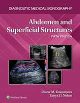 9781975174972-1975174976-Abdomen and Superficial Structures (Diagnostic Medical Sonography Series)