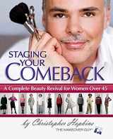 9780757306341-0757306349-Staging Your Comeback: A Complete Beauty Revival for Women Over 45