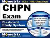 9781609713478-1609713478-CHPN Exam Flashcard Study System: Unofficial CHPN Test Practice Questions & Review for the Certified Hospice and Palliative Nurse Examination (Cards)
