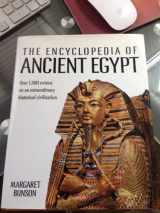9780517203804-0517203804-Encyclopedia of Ancient Egypt
