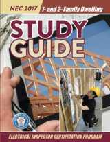 9781890659776-1890659770-One- and Two-Family Study Guide, 2017 NEC