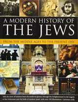 9781780193335-1780193335-A Modern History of the Jews: From The Middle Ages To The Present Day