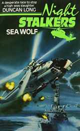 9780061001581-0061001589-Sea Wolf (Night Stalkers)