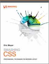 9780470684160-047068416X-Smashing CSS: Professional Techniques for Modern Layout