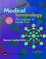 9781451176766-1451176767-Medical Terminology: The Language of Health Care