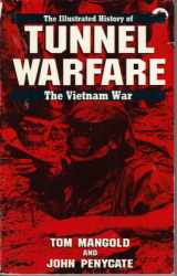 9780553343182-0553343181-TUNNEL WARFARE #6 (Illustrated History of the Vietnam War)