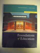 9780618474066-0618474064-Foundations of Education