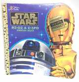 9780307102126-0307102122-R2-D2 And C3PO: Droid Duo (Star Wars)