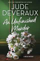 9780778305392-0778305392-An Unfinished Murder: A Detective Mystery (A Medlar Mystery, 5)