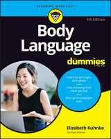 9781394168491-1394168497-Body Language For Dummies