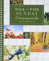 9781402788154-1402788150-Walk in the Park Sunday Crosswords