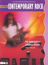 9780739018224-0739018221-Mastering Contemporary Rock: The Workshop's Advanced Method