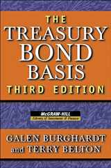 9780071456104-0071456104-The Treasury Bond Basis: An in-Depth Analysis for Hedgers, Speculators, and Arbitrageurs (McGraw-Hill Library of Investment and Finance)