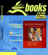 9780321349910-0321349911-Student Value Edition for Macroeconomics: Private Markets and Public Choice