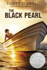 9780547334004-0547334001-The Black Pearl: A Newbery Honor Award Winner