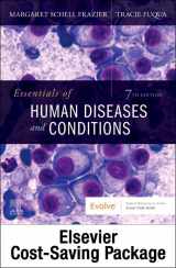 9780323712729-032371272X-Essentials of Human Diseases and Conditions - Text and Workbook Package