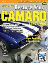 9781613252246-1613252242-How to Restore Your Camaro 1967-1969