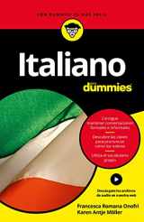 9788432903052-8432903051-Italiano para Dummies