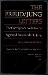 9780691018102-0691018103-The Freud/Jung Letters: The Correspondence Between Sigmund Freud and C. G. Jung (Bollingen Series: No. 94)